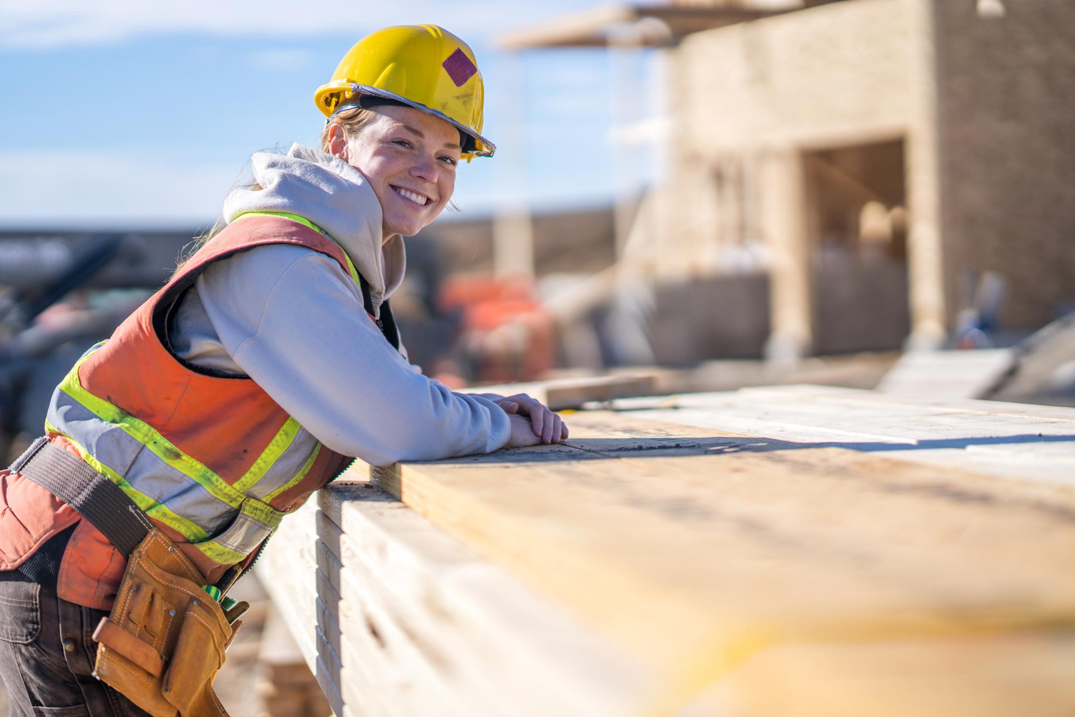 Construction-Lady Construction-Lady