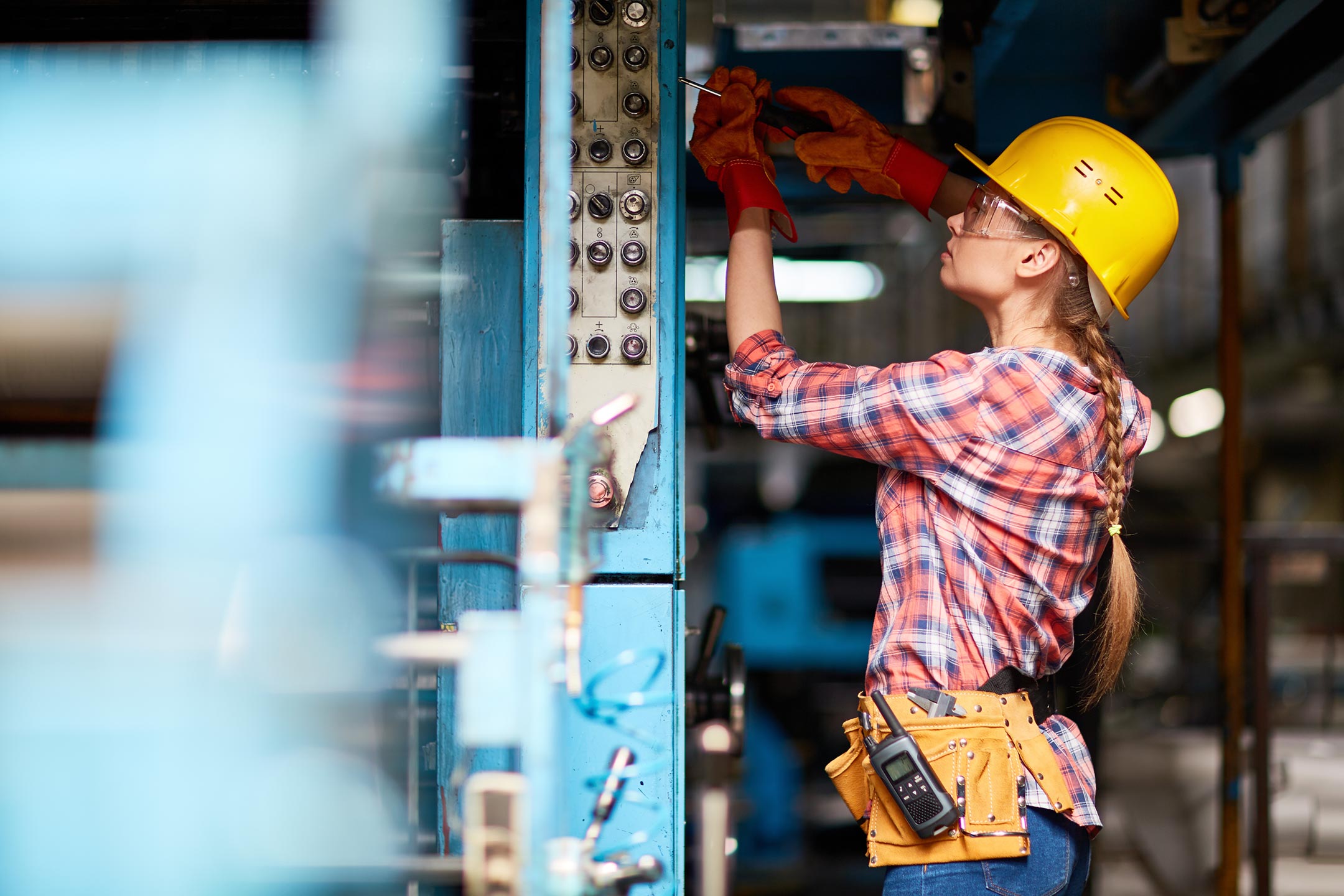 Build a Safer Stronger Workforce -Mental Health First Aid MHFA Training Build a Safer Stronger Workforce -Mental Health First Aid MHFA Training