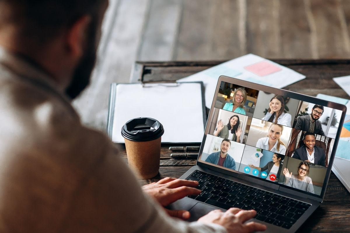 Flexible Training Options That Fit Your Team Lois Elrich, certified Instructor through the National Council for Mental Wellbeing and a member of the Ohio Mental Health First Aid Collaborative