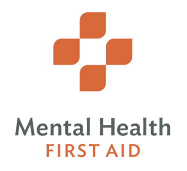 MHFA Lois Elrich, certified Instructor through the National Council for Mental Wellbeing and a member of the Ohio Mental Health First Aid Collaborative